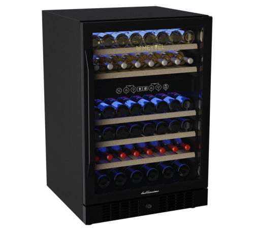 Винный шкаф Meyvel MV46-KBT2