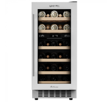 Винный шкаф Meyvel MV28-KWT2
