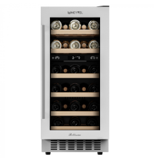 Винный шкаф Meyvel MV28-KWT2