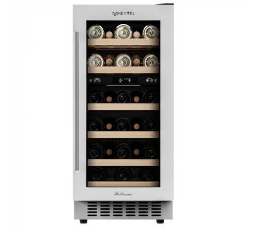 Винный шкаф Meyvel MV28-KWT2