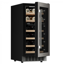 Винный шкаф Meyvel MV28-KST2