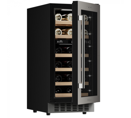 Винный шкаф Meyvel MV28-KST2