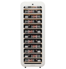 Винный шкаф Meyvel MV34-KWF1