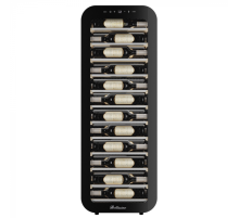 Винный шкаф Meyvel MV34-KBF1