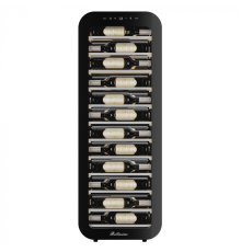 Винный шкаф Meyvel MV34-KBF1