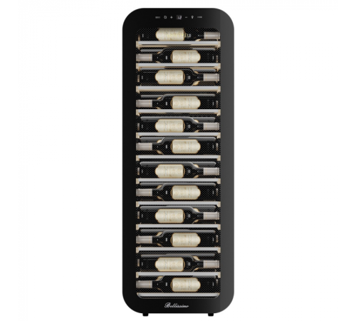 Винный шкаф Meyvel MV34-KBF1