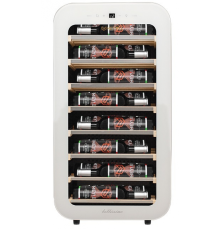 Винный шкаф Meyvel MV22-KWF1