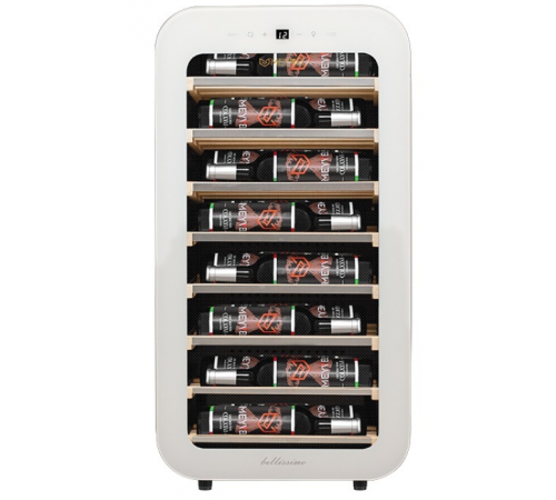 Винный шкаф Meyvel MV22-KWF1