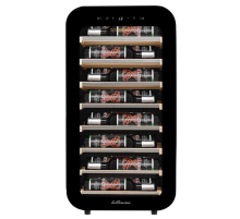 Винный шкаф Meyvel MV22-KBF1