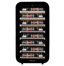 Винный шкаф Meyvel MV22-KBF1