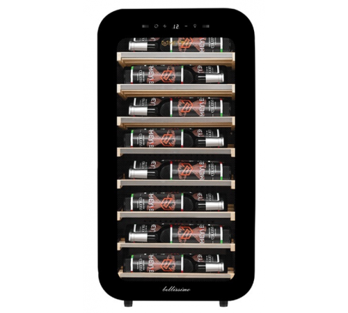 Винный шкаф Meyvel MV22-KBF1