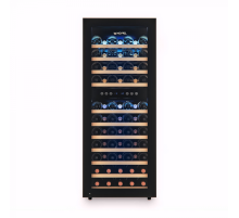 Винный шкаф Meyvel MV73-KBF2