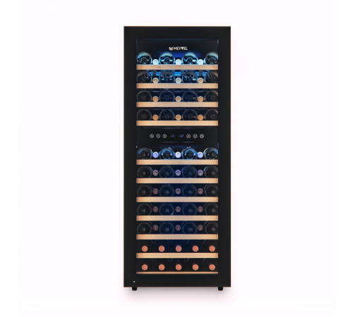 Винный шкаф Meyvel MV73-KBF2