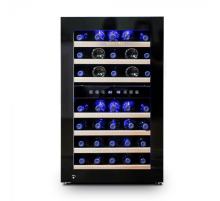 Винный шкаф Meyvel MV45-KBF2