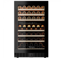 Винный шкаф Meyvel MV77PRO-KBT2