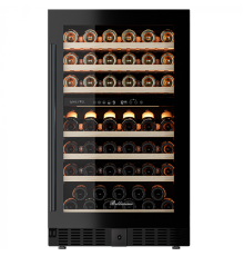 Винный шкаф Meyvel MV77PRO-KBT2