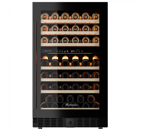 Винный шкаф Meyvel MV77PRO-KBT2