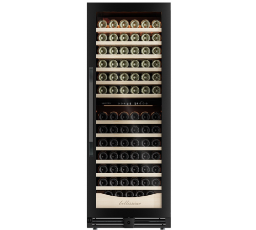 Винный шкаф Meyvel MV141PRO-KBT2