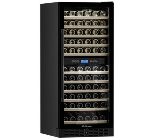 Винный шкаф Meyvel MV116-KBT2