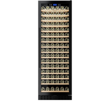 Винный шкаф Meyvel MV171-KBT1