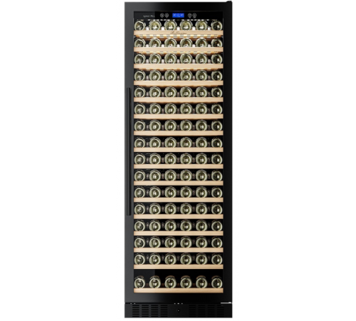 Винный шкаф Meyvel MV171-KBT1