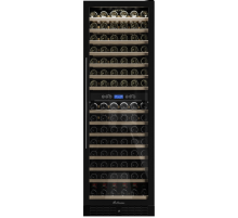 Винный шкаф Meyvel MV160-KBT2