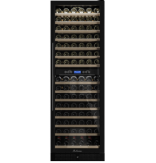 Винный шкаф Meyvel MV160-KBT2