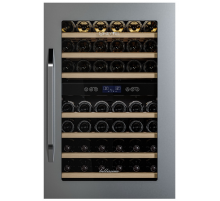 Винный шкаф Meyvel MV42-KSB2