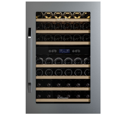 Винный шкаф Meyvel MV42-KSB2