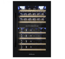 Винный шкаф Meyvel MV42-KBB2