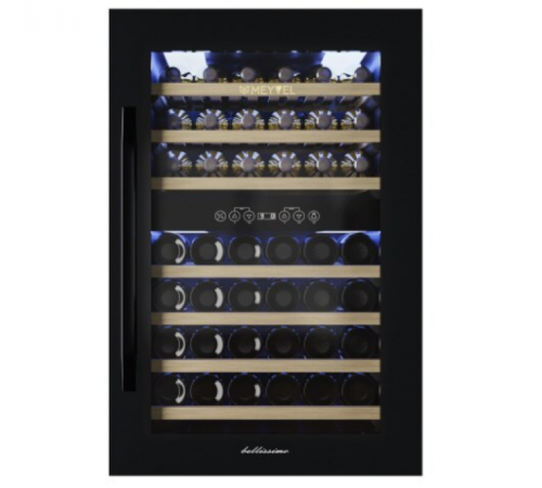 Винный шкаф Meyvel MV42-KBB2