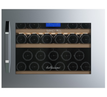 Винный шкаф Meyvel MV22-KSB1