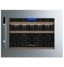 Винный шкаф Meyvel MV22-KSB1