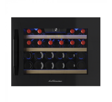 Винный шкаф Meyvel MV22-KBB1