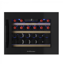 Винный шкаф Meyvel MV22-KBB1