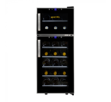 Винный шкаф Meyvel MV21-BF2 (EASY)