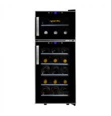 Винный шкаф Meyvel MV21-BF2 (EASY)