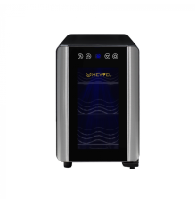 Винный шкаф Meyvel MV06-BSF1 (EASY)