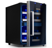 Винный шкаф Meyvel MV12-BF2 (EASY)