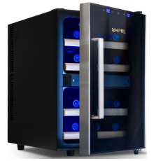 Винный шкаф Meyvel MV12-BF2 (EASY)