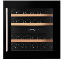 Винный шкаф Dunavox DAVS-25.63DB