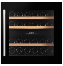 Винный шкаф Dunavox DAVS-25.63DB