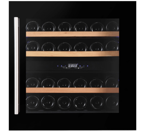 Винный шкаф Dunavox DAVS-25.63DB