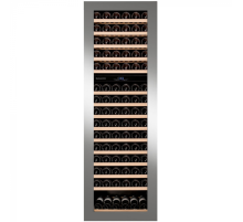 Винный шкаф Dunavox DAVG-114.288DSS.TO