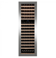 Винный шкаф Dunavox DAVG-114.288DSS.TO