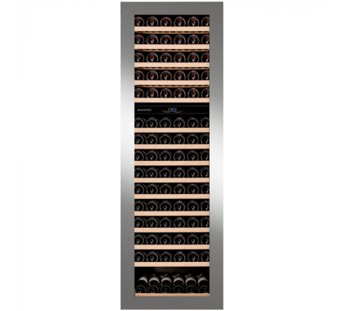 Винный шкаф Dunavox DAVG-114.288DSS.TO