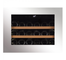 Винный шкаф Dunavox DAVG-18.46SS.TO