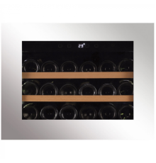 Винный шкаф Dunavox DAVG-18.46SS.TO