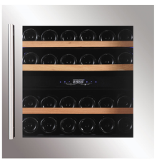 Винный шкаф Dunavox DAVS-25.63DSS