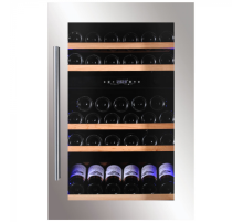 Винный шкаф Dunavox DAVS-49.116DSS